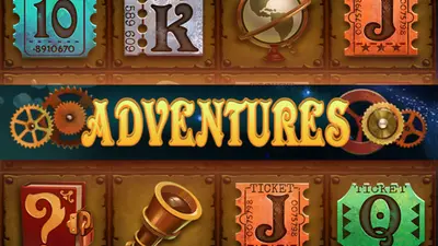 anventures